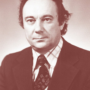 Viktor Evgenyevich Panin (Russian Federation)
