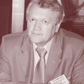 Aleksandr Leonidovich Aseyev (Russian Federation)