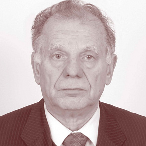 Zhores Ivanovich Alfyorov (Russian Federation)