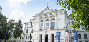 TSU – in the world top 100 in three subject areas in the RUR-2025 ranking