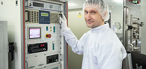 TSU and FINPROMATOM created a material production technology for detectors in the Russian Federation
