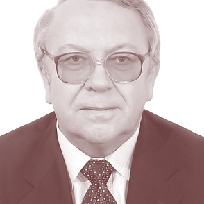Vladimir Evgenyevich Fortov (Russian Federation)