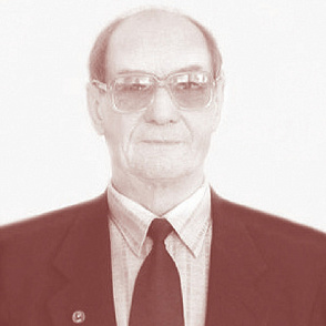Mikhail Vsevolodovich Kabanov (Russian Federation)