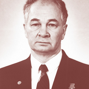 Gennady Viktorovich Sakovich (Russian Federation)