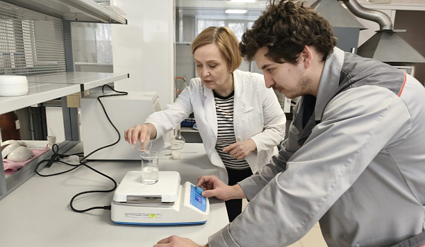 TSU scientists created a smart sunscreen for skin protection